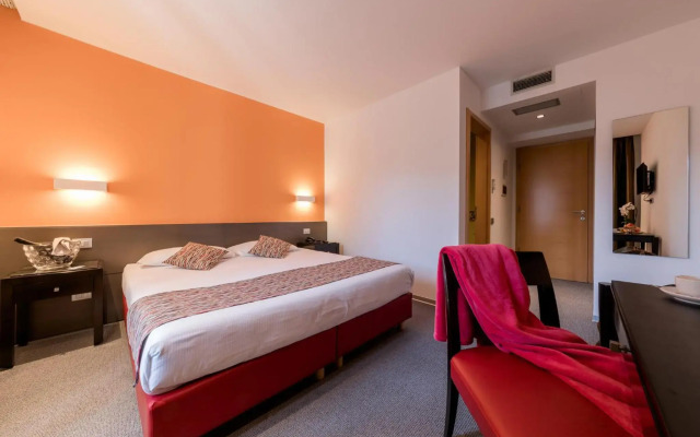 Hotel Valeria