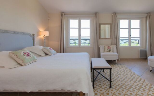 Golf Resort & Country Club Saint-Tropez