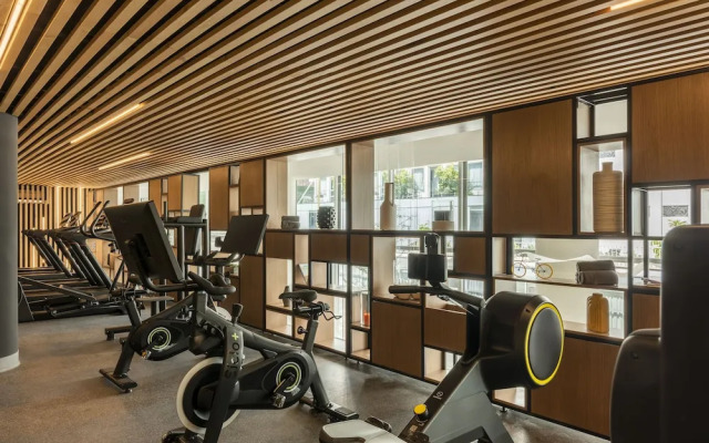 Wyndham Grand Mexico City