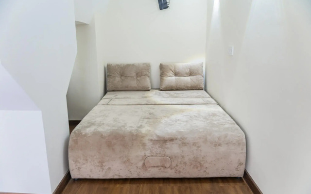 Апартаменты АК Полтавский