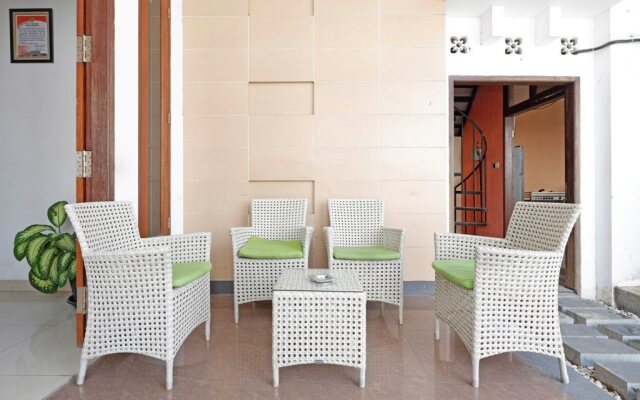 Mister Stay Hotel Semarang