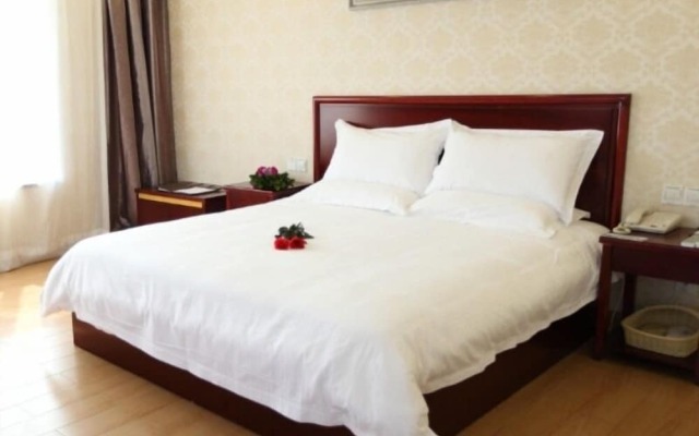 Home Inn Huizhou Danshui Renmin Forth Road