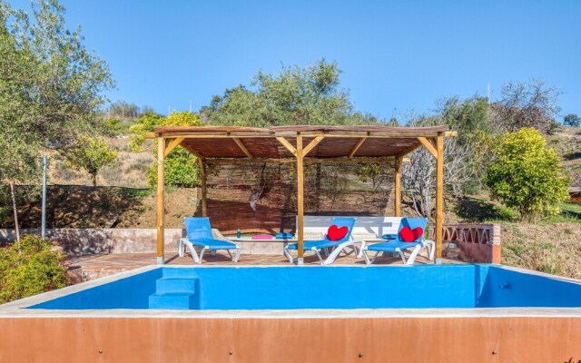 Lovely Holiday Home in Coin With Private Swimming Pool