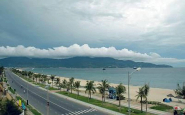 Blue Ocean II Hotel