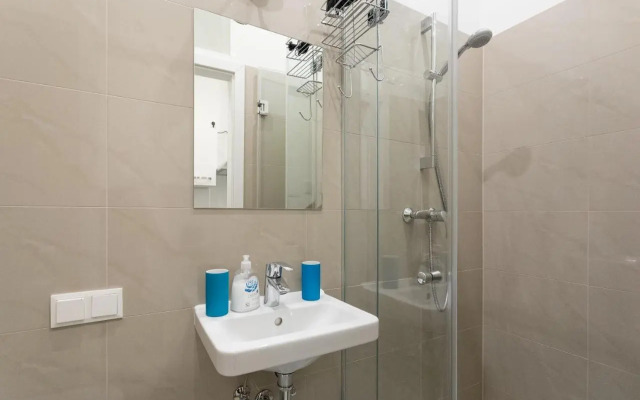 Lovely Studio Apartment Volkertmarkt