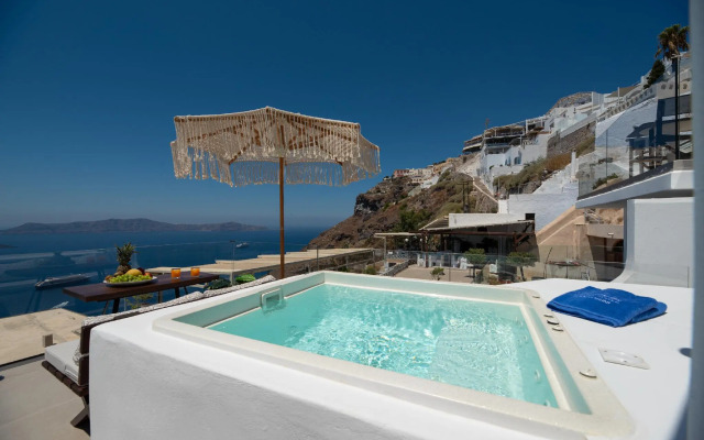 Day Dream Luxury Suites