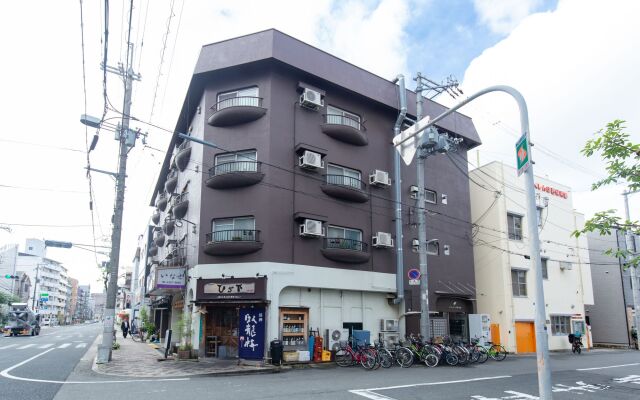 URBAN STAY Shin-Osaka North 205