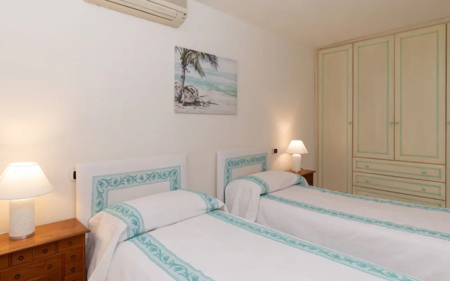 Casa Acqua e Pietra by Wonderful Italy