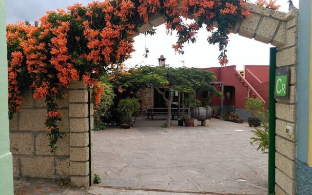 Casas Rurales Los Gavilanes