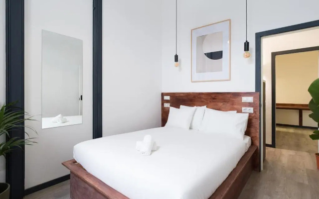 Columbus Rooftop Hostels