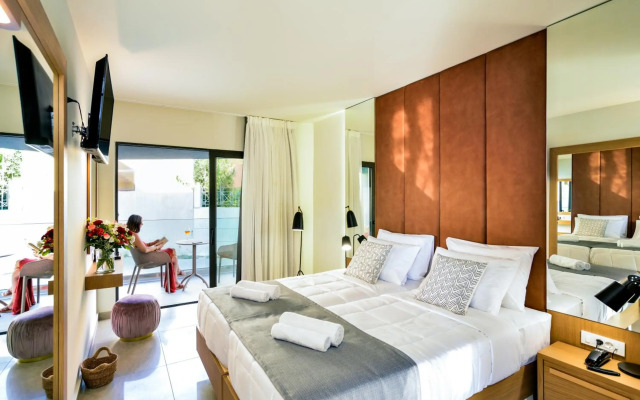 Elia Agia Marina Hotel