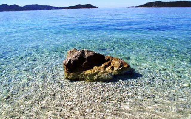 Zdravko - sea View & Peaceful Nature - H
