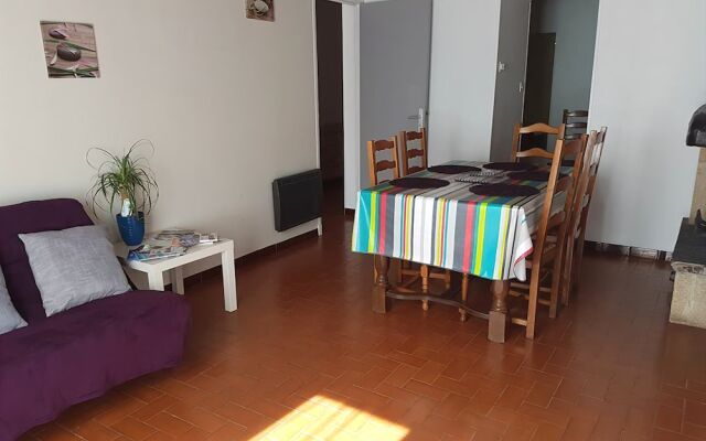 Location saisonnière