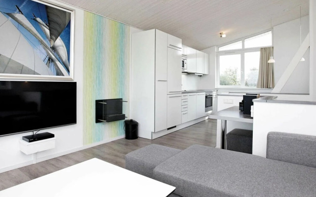 Holiday Home in Wendtorf