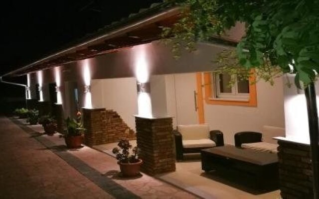 magicstay - aparthotel 4 stars lefkimmi