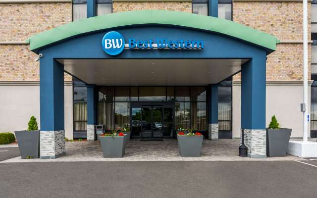 Best Western Executive Hotel Of New Haven - West Haven