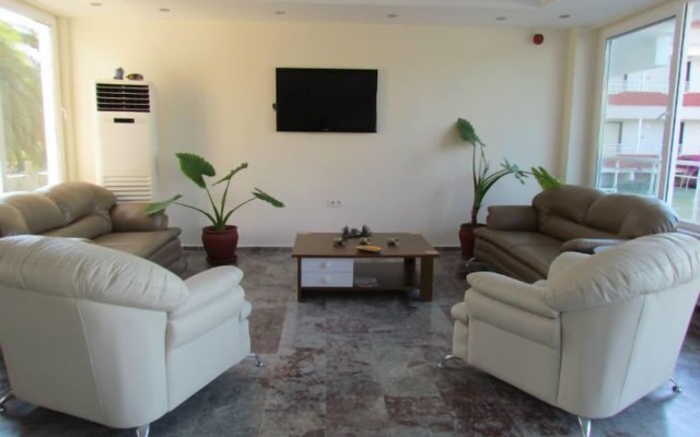 Dalyan Palmiye Resort