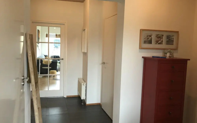 Holiday Home With Private Garden by the sea