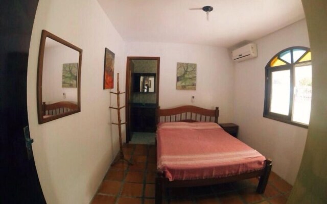 6 Bedroom House - 205