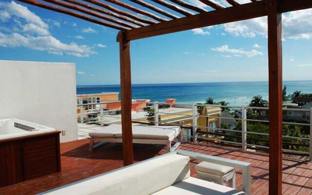 Magia Penthouse Dreams