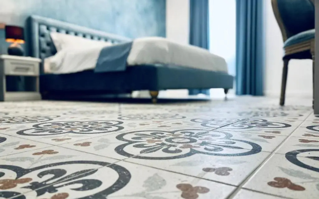 Casa Reale Boutique Hotel