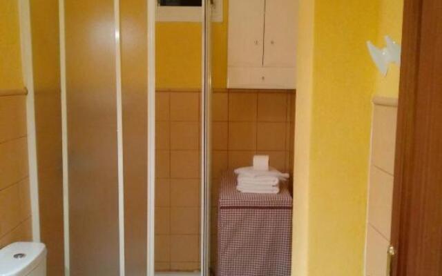 Apartamentos Trebol