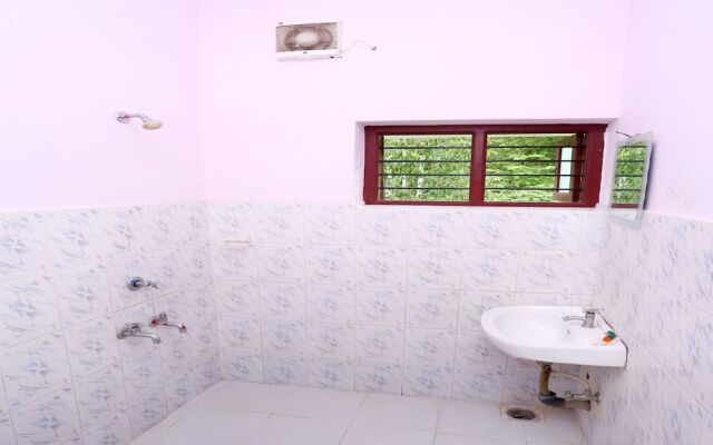 OYO 15406 Sanjeevani Resorts