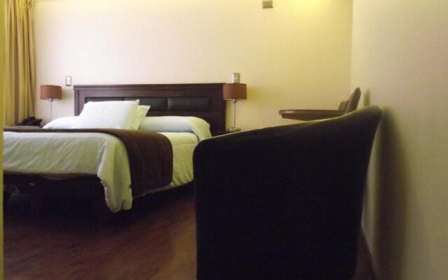 Hotel Cerro Castillo