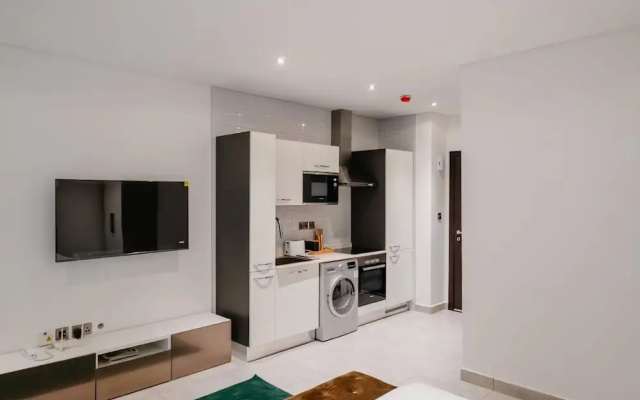 The Signature Apartment Ghana