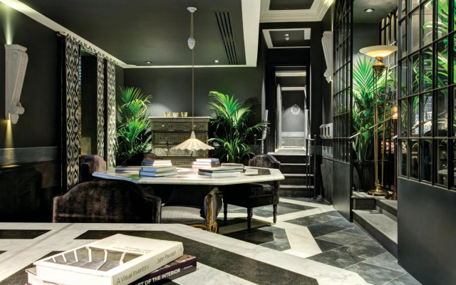 The Franklin London - Starhotels Collezione