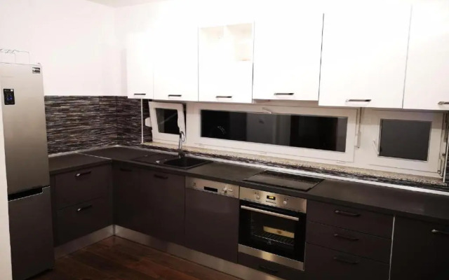 Holiday House Maretta