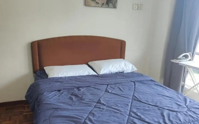 Glory Beach Private Apartment Seaview