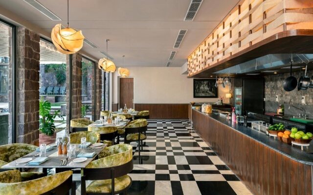 Taj Sawai Ranthambore