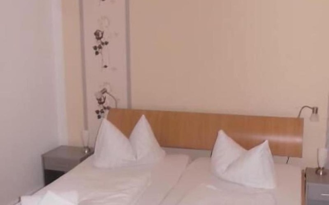 Pension Apostel