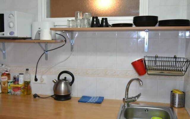 Hostal Gonzalez