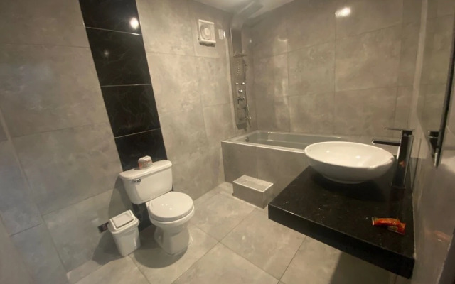 Manantial Hostal No.004