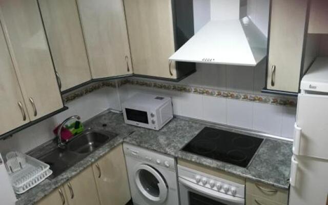 Apartamento Castilla