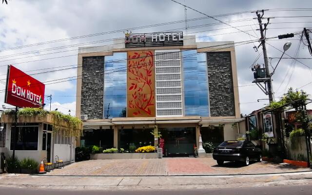 Dom Hotel Jogja