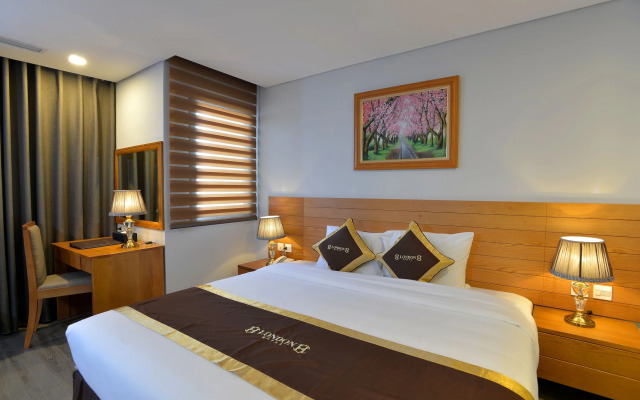 London Hanoi Hotel