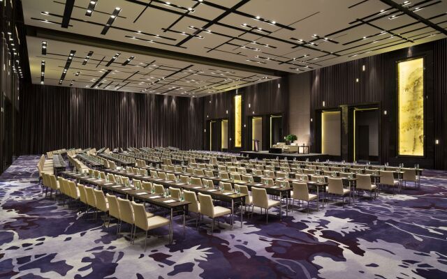 Grand Hyatt Shenyang