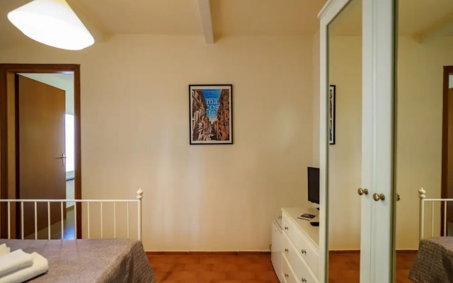 Da Caran Apartment