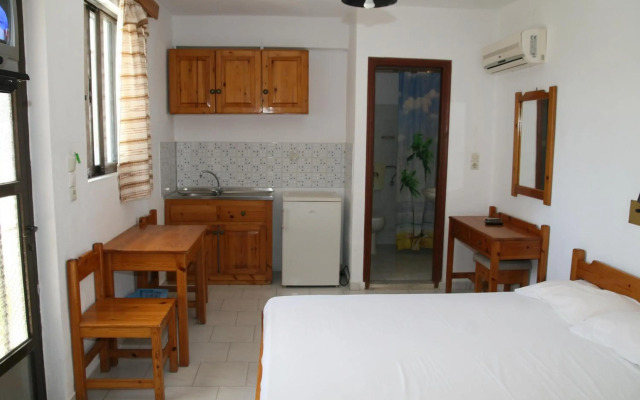 Andavis Hotel