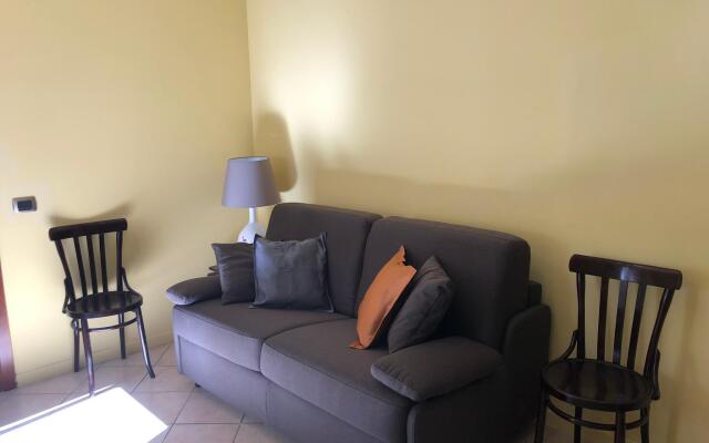 FUNICULI’ AL CORSO ( Centro Storico)