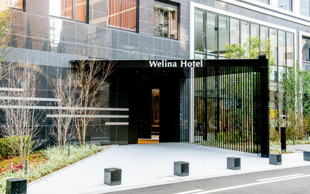 Welina Premier Osaka Namba