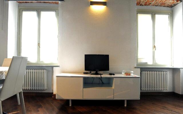 Elegante Appartamento al Quadrilatero by Wonderful Italy