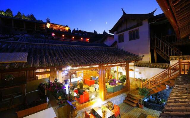 Ivys' Family Inn