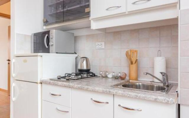 Apartments Rede