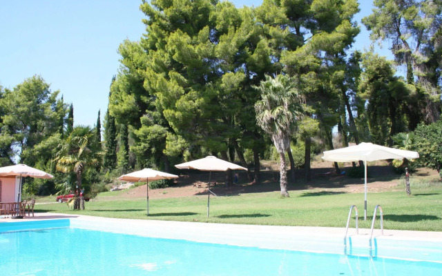 Terry Land Village