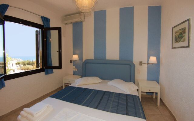 Perla Apartments