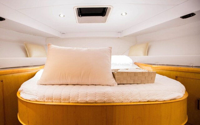 Haeundae Yacht Stay Pension